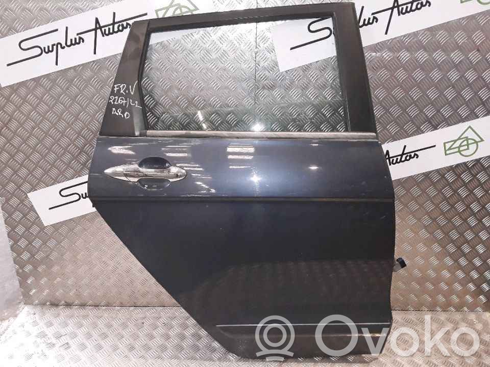 Honda FR-V Puerta trasera 