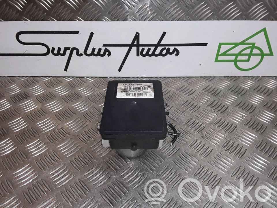Fiat 500 Pompa ABS 