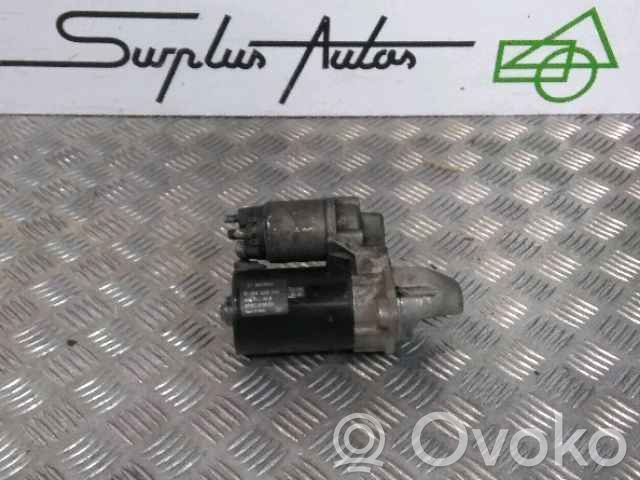 Suzuki Swift III Starteris 
