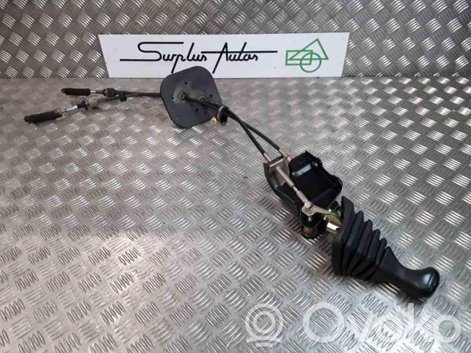 Citroen Jumper Selector caja de cambios 