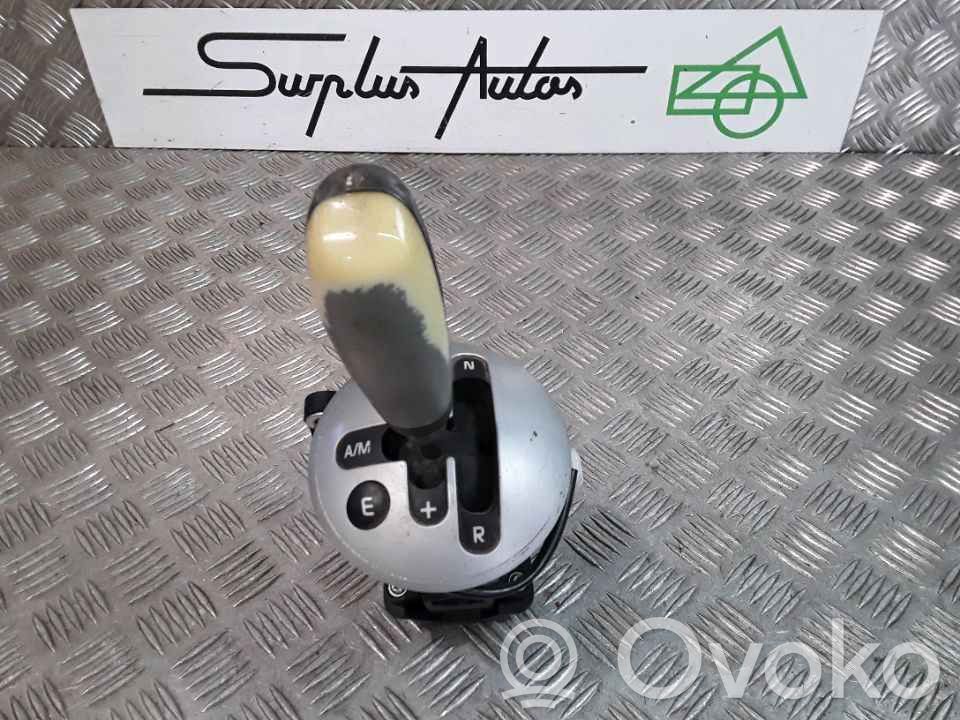Fiat Qubo Selector de viteze 