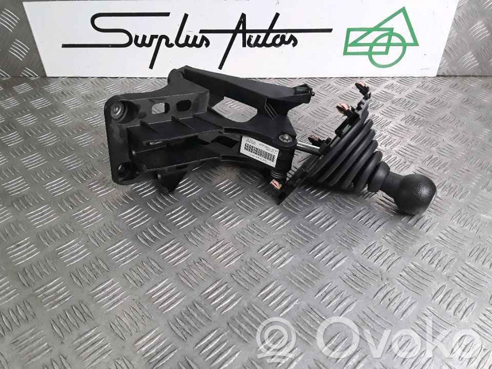 Opel Agila A Selector de cambios 