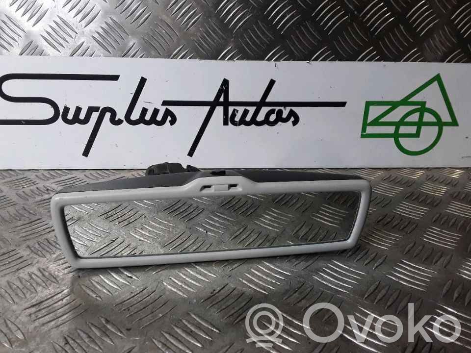 Volkswagen Golf VI Atpakaļskata spogulis (salonā) 