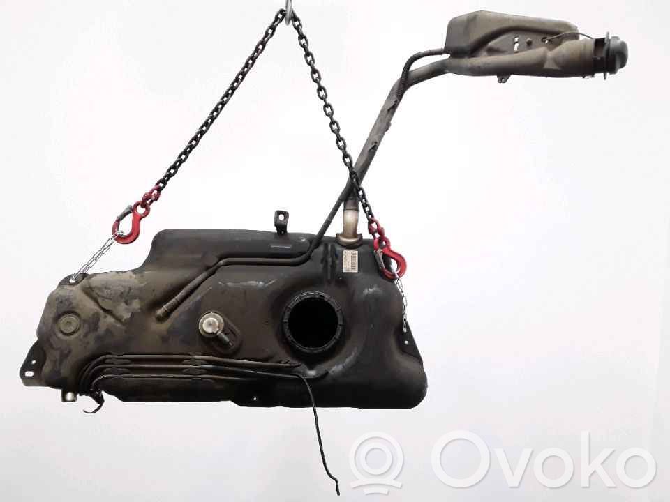 Citroen C3 Picasso Serbatoio del carburante 