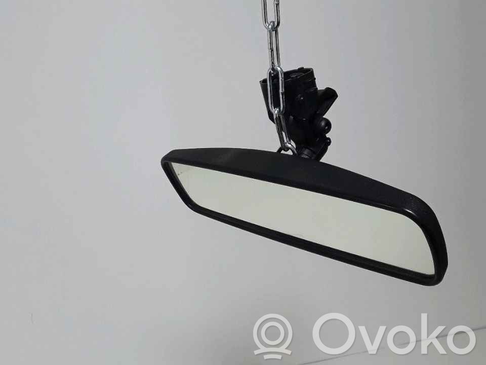 Espejo retrovisor (interior)   8153LR,20222041,4642188,VDMS13