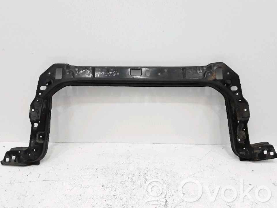 Mini Paceman (R61) Staffa del pannello di supporto del radiatore parte superiore 