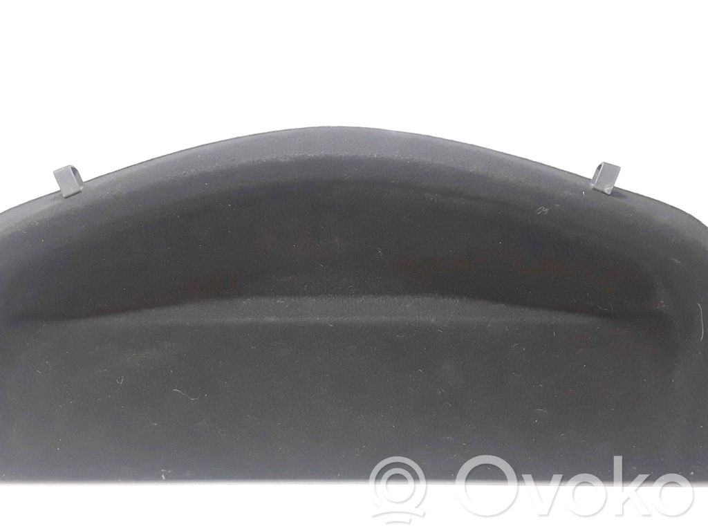 Mazda 2 Užuolaida (štorkė) 