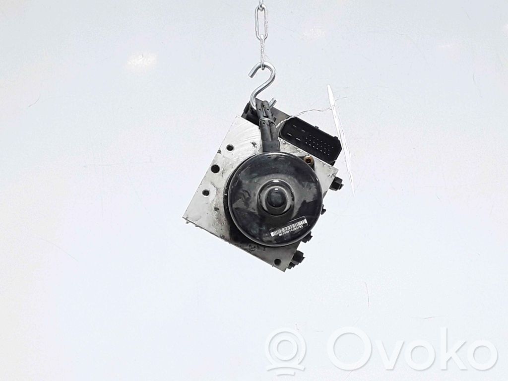 Volkswagen Bora Pompă ABS 
