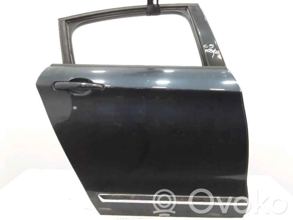 Citroen C5 Portiera posteriore 