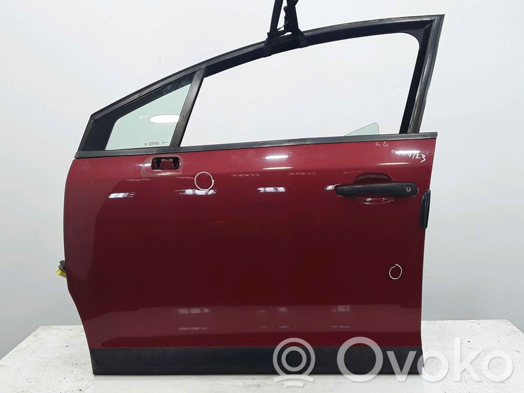 Citroen C4 I Ușă față 
