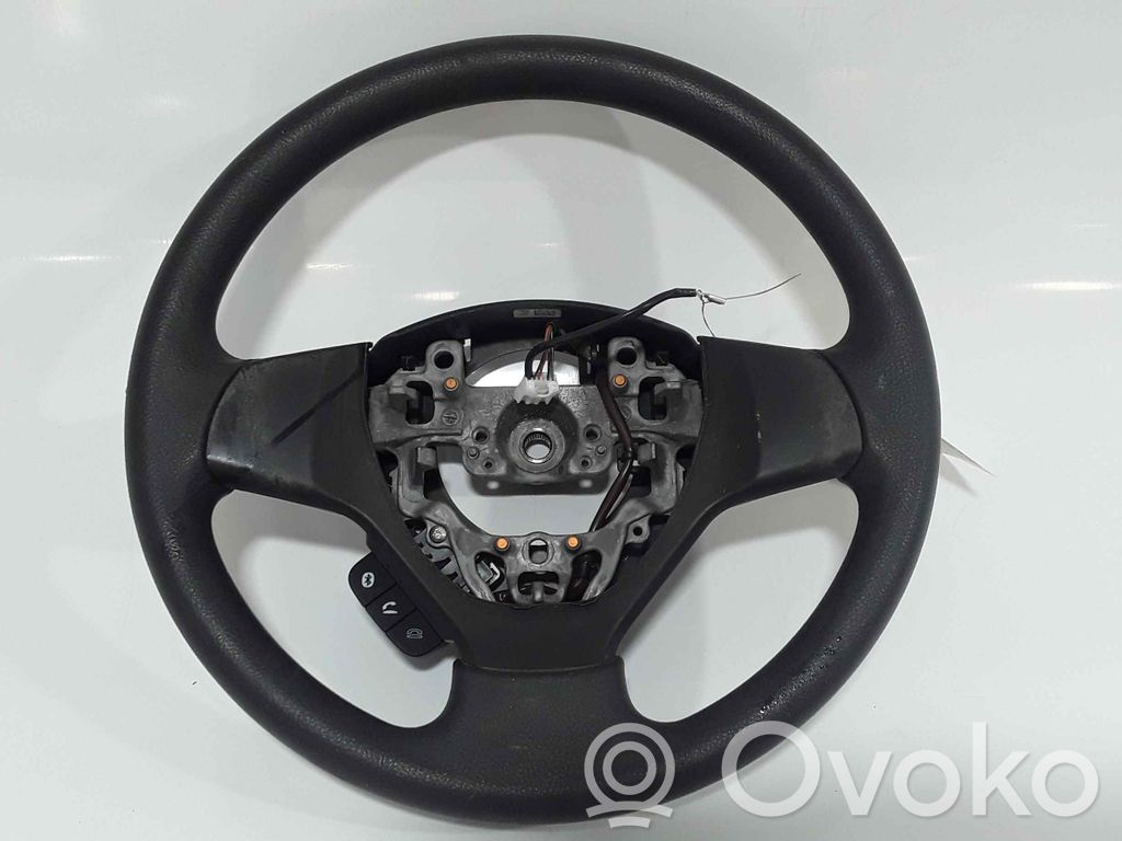 Suzuki Celerio Vairas 