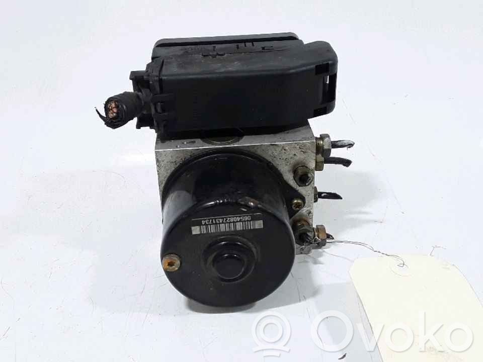 ABS bloks   D351437A0B,20230728,4647903,VDMS13