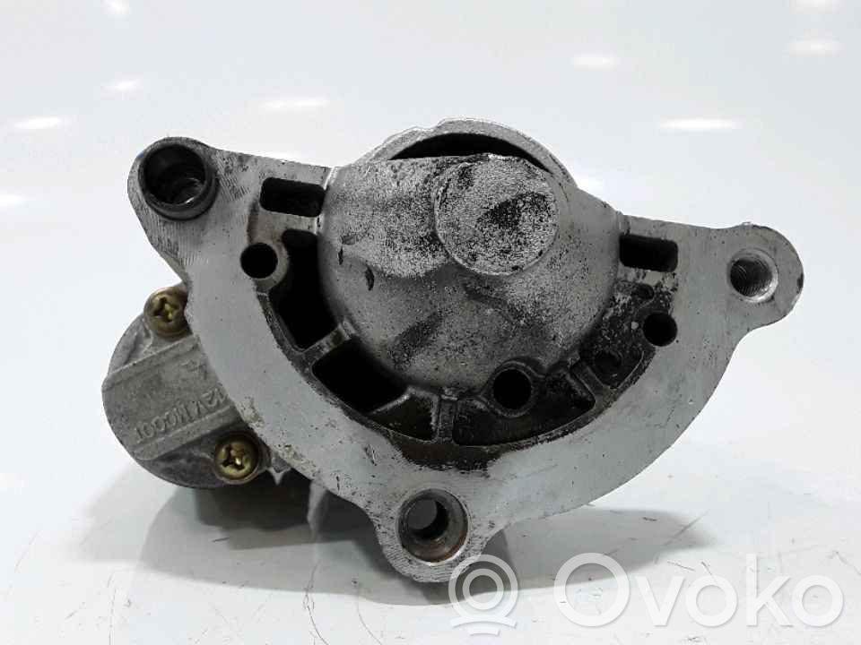 Motor de arranque   9827007180,M000T85381,20230885,4648074,VDMS13