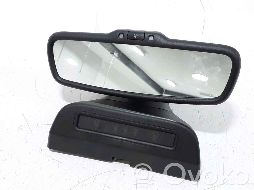 Alfa Romeo Mito Espejo retrovisor (interior) 