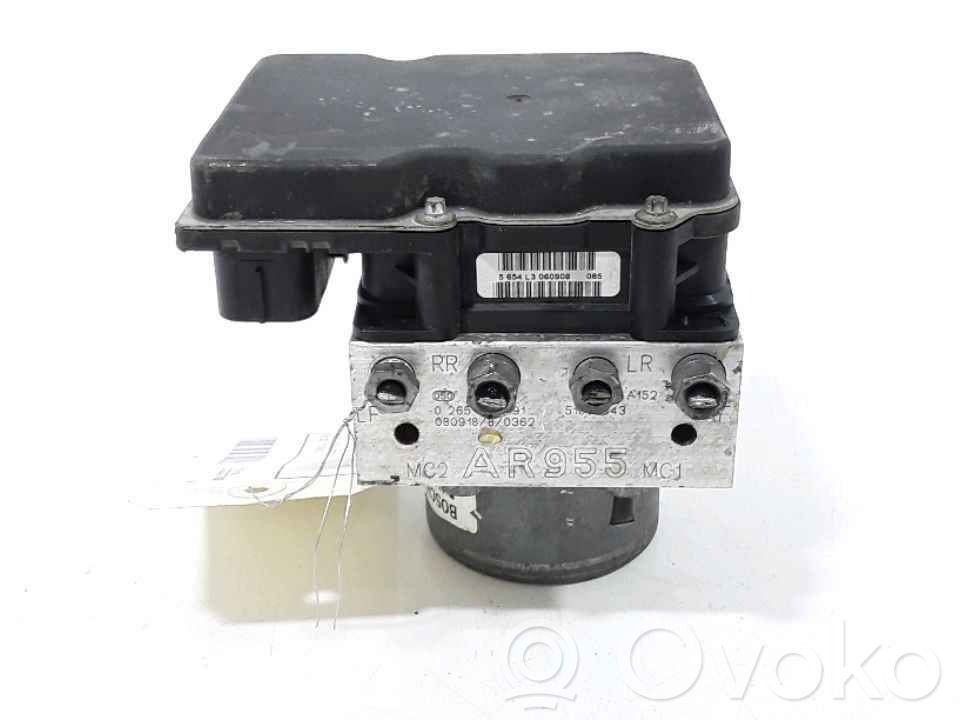 Alfa Romeo Mito ABS Pump 
