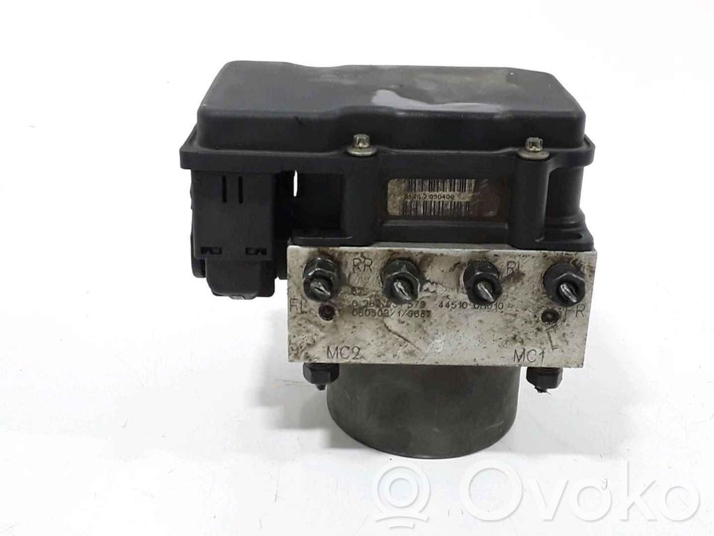 ABS Blokas   4541F5,20230922,4649257,VDMS13