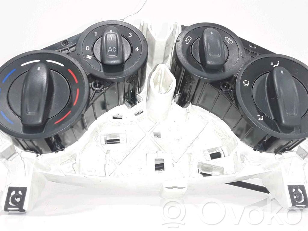 Climate control unit   5H4443700,20231216,4649620,VDMS13