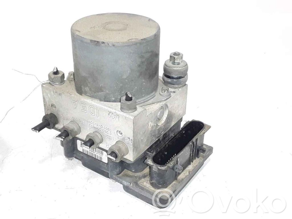 Fiat Idea ABS Blokas 