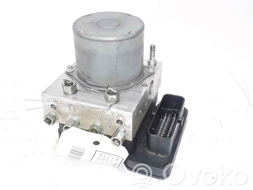 ABS Pump   DL8V43A0B,20230770,4653910,VDMS13