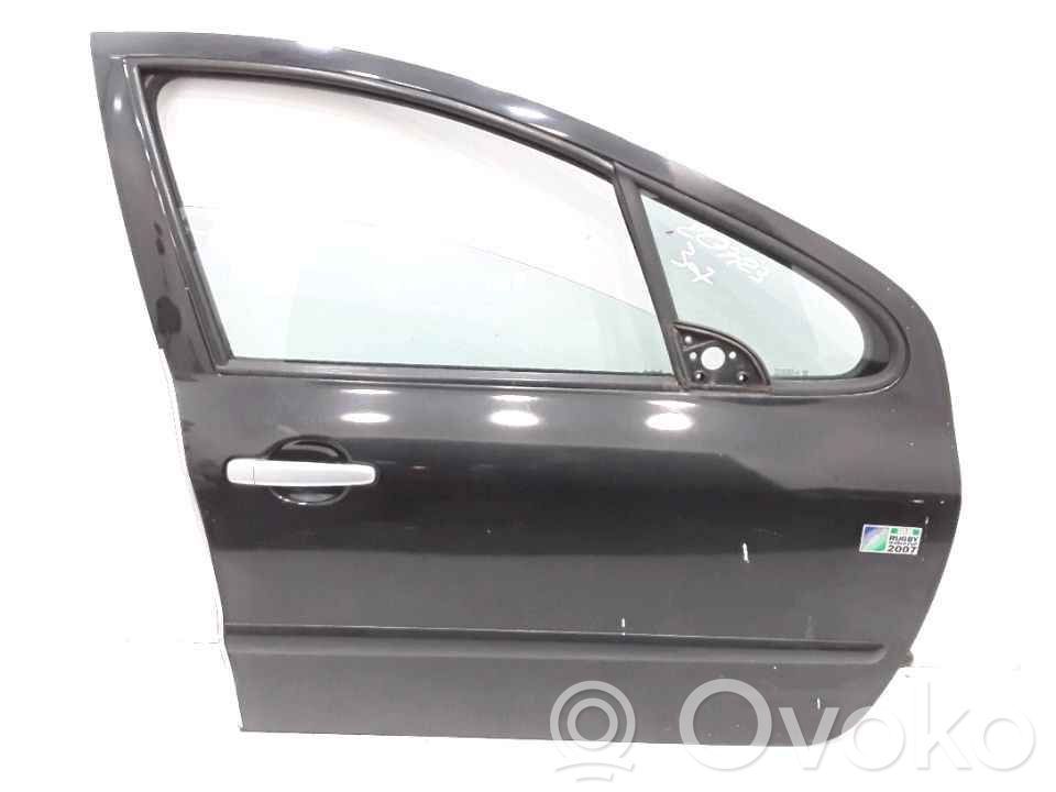 Peugeot 307 Tür vorne 