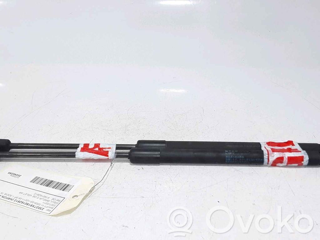 Suzuki Swift III Tailgate/trunk strut/damper 