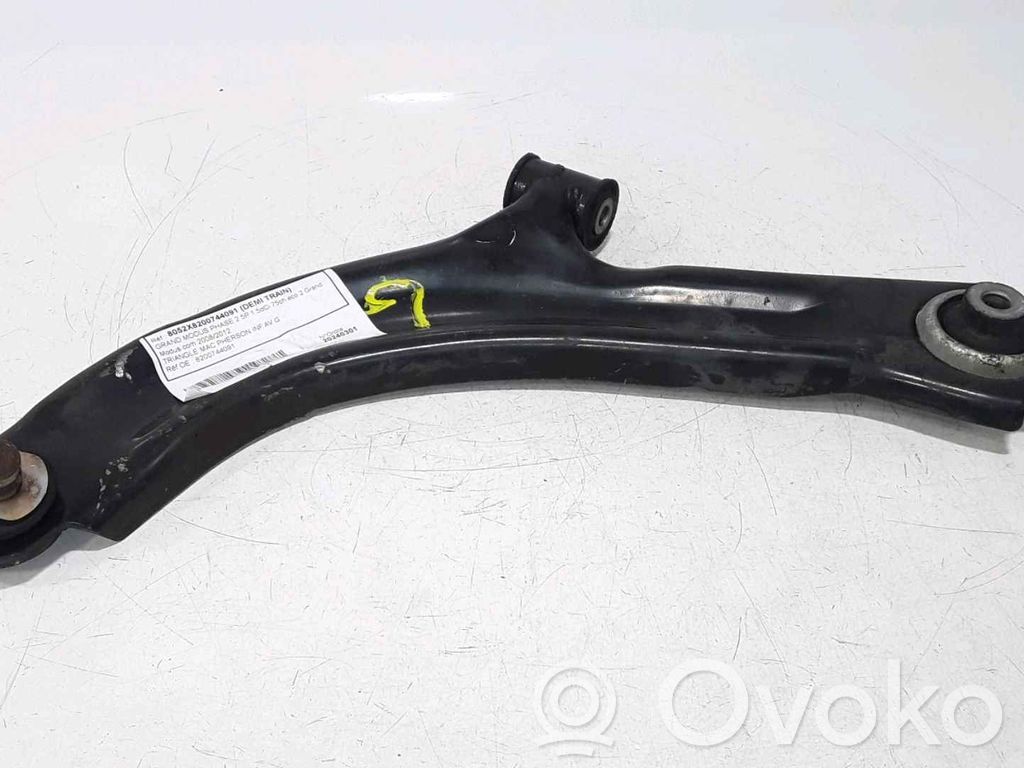 Renault Grand Modus Wahacz przedni 