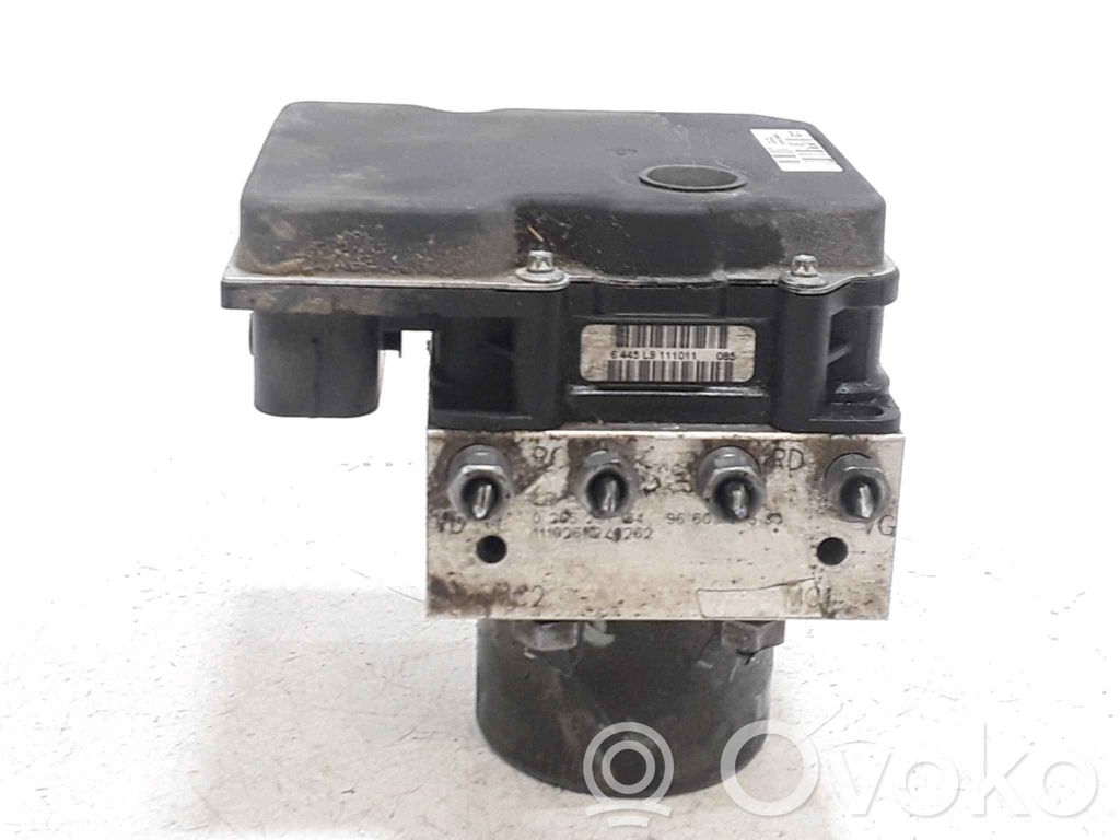 Citroen C4 I Picasso Pompa ABS 