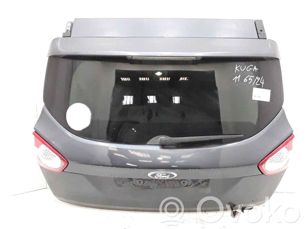 Tailgate/trunk/boot lid   1707331,20241165,4666321,VDMS13