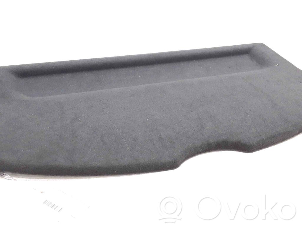 Citroen C5 Parcel shelf load cover 