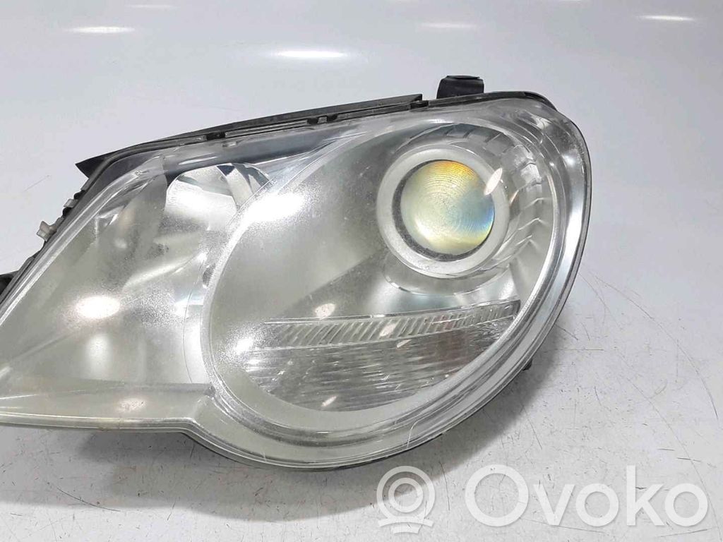 Headlight/headlamp   1Q1941005D,20241399,4667303,VDMS13