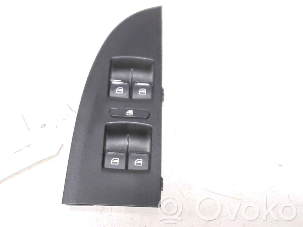 Seat Leon (1M) Interruttore di controllo dell’alzacristalli elettrico 