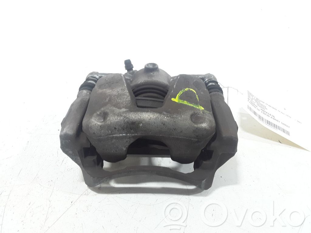 Renault Megane IV Caliper de freno delantero 
