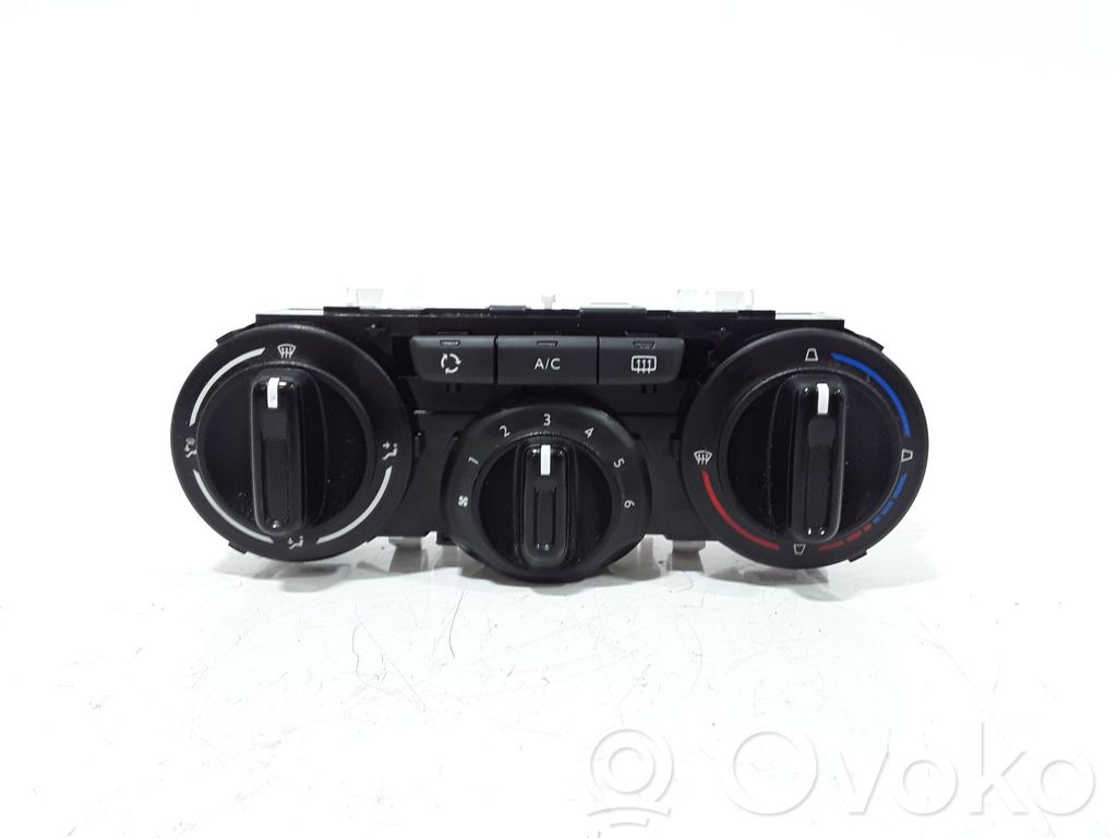 Climate control unit   9823822777,20241348,4930758,VDMS13