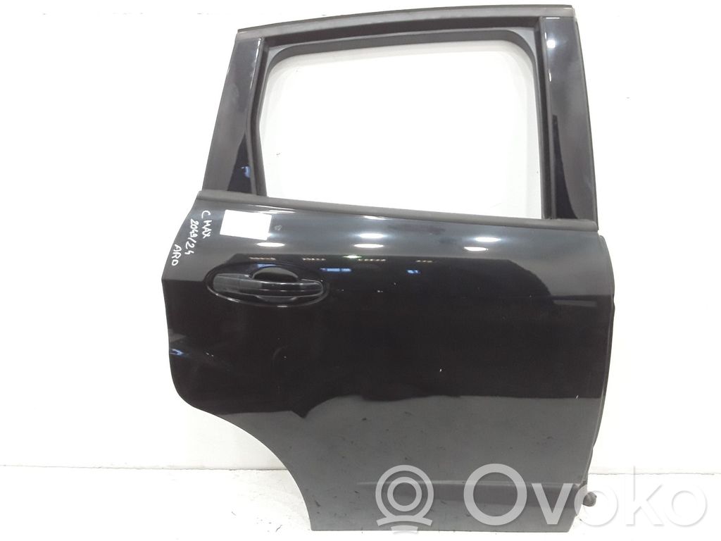 Ford Mondeo MK II Galinės durys 