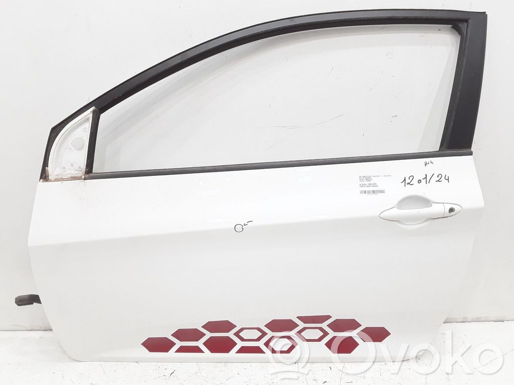 KIA Picanto Puerta delantera 