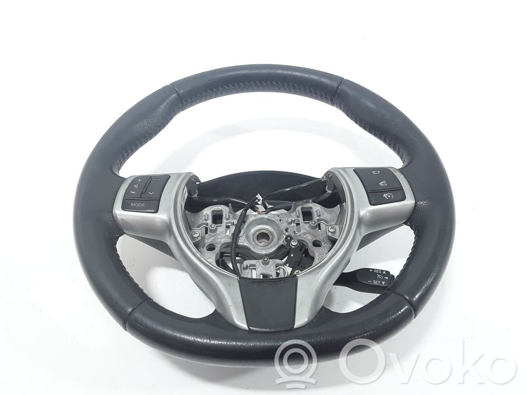 Toyota Yaris Kierownica 