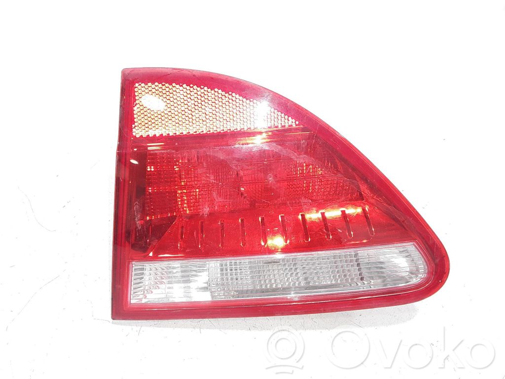 Seat Exeo (3R) Lampy tylnej klapy bagażnika 