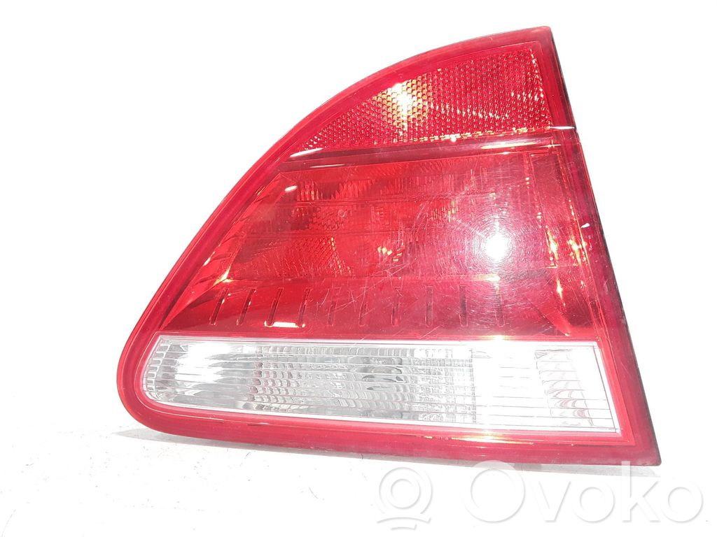 Seat Exeo (3R) Lampy tylnej klapy bagażnika 