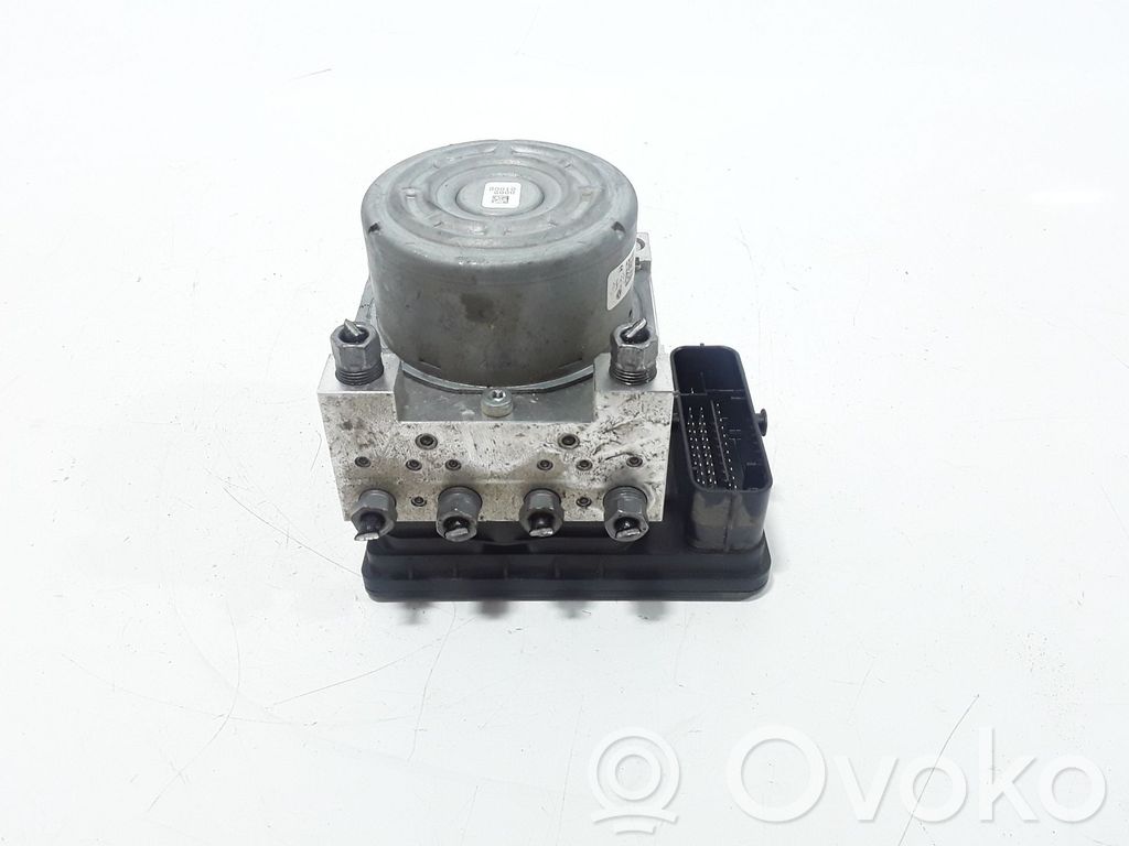 Opel Corsa A ABS Pump 