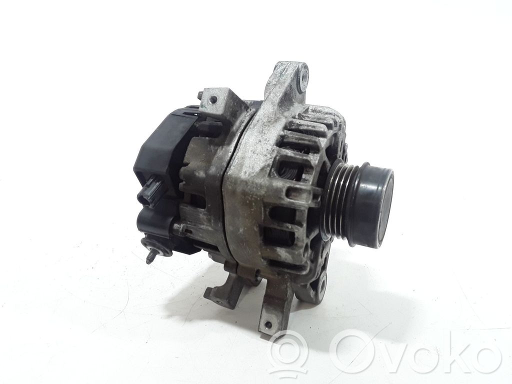 Toyota Yaris Generator/alternator 