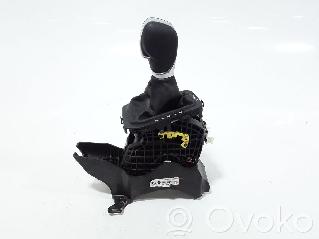 Renault Clio V Selector caja de cambios 