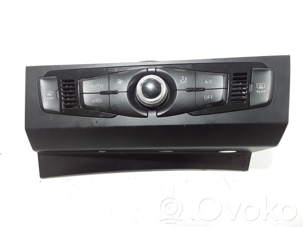 Audi A4 S4 B5 8D Centralina del climatizzatore 