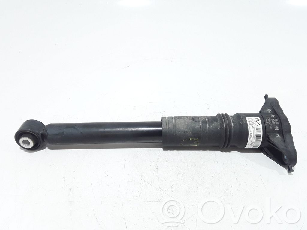 Opel Corsa A Amortiguador trasero 