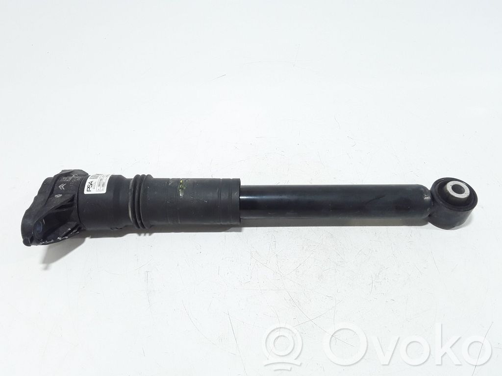 Opel Corsa A Amortiguador trasero 