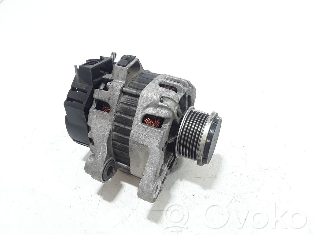 Alternador   3730004310,3730004330,20241201,4755900,VDMS13