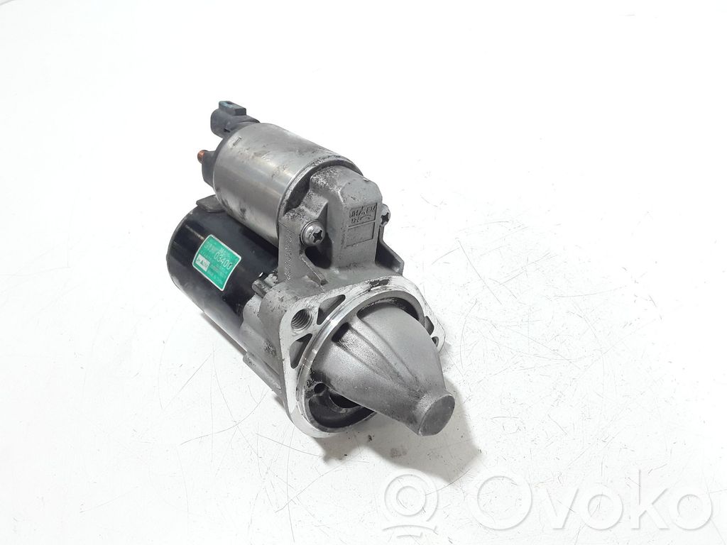 Motor de arranque   3610003400,20241201,4755928,VDMS13