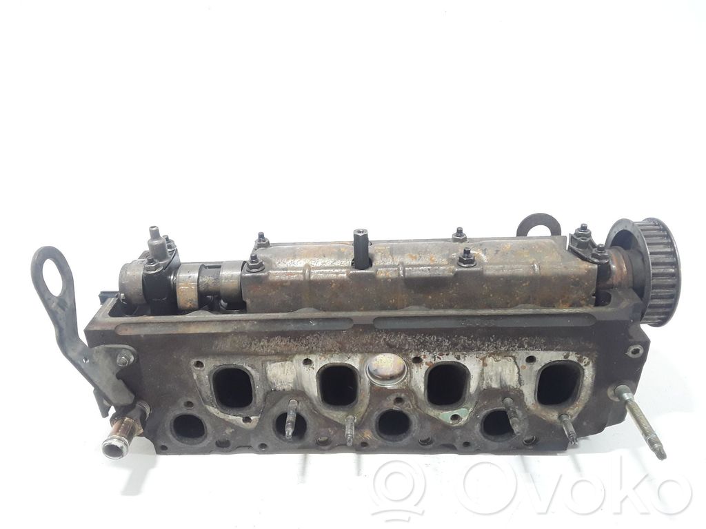 Ford Focus Engine head 