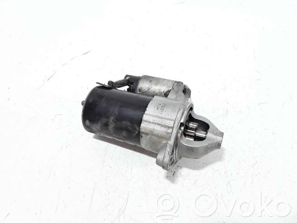 Motor de arranque   361002A300,20242294,5718136,VDMS13