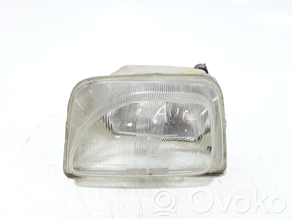 Renault Express Headlight/headlamp 