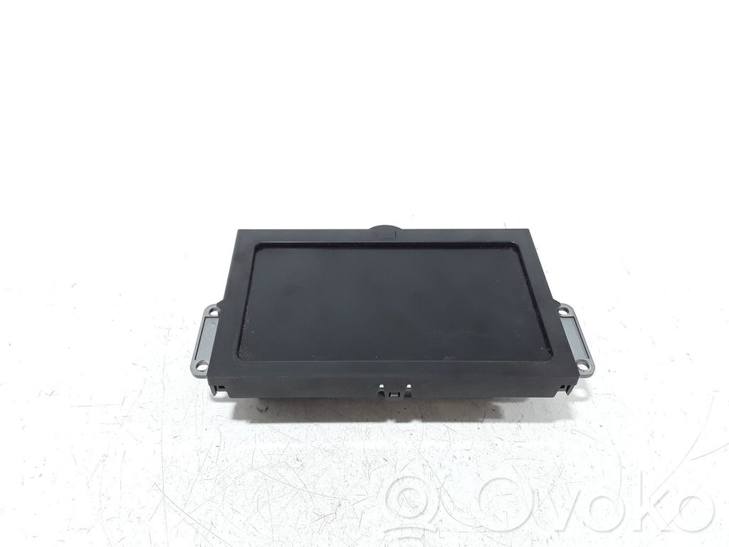 Citroen C3 GPS navigation control unit/module 